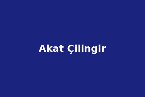 Akatlar Mahallesi Çilingir Hizmeti - Hızlı Kapı Açma ve Kilit Değişimi