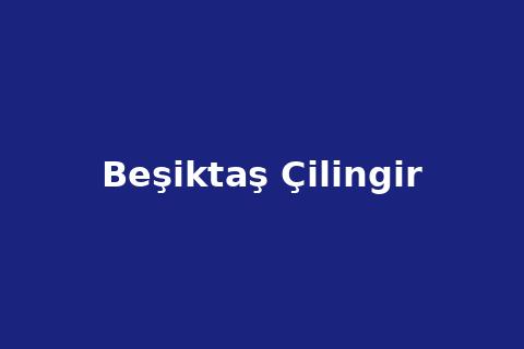 Beşiktaş Çilingir Hizmeti - Acil Kapı Açma ve Kilit Değişimi