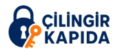 Çilingir Kapıda – İstanbul’da 7/24 Acil Anahtarcı Hizmeti