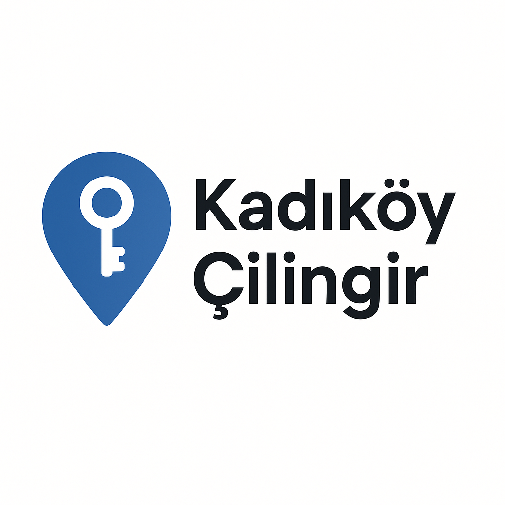 Kadıköy Çilingir Hizmeti - Acil Kapı Açma ve Kilit Değişimi