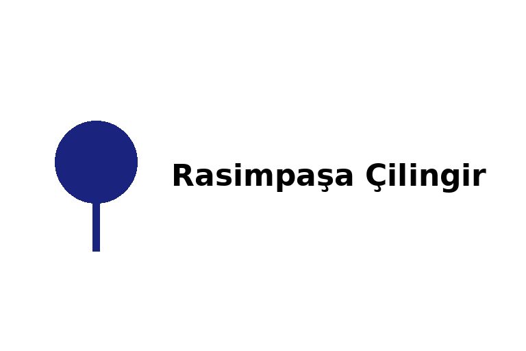 Rasimpaşa Çilingir Hizmeti - Acil Kapı Açma ve Kilit Değişimi
