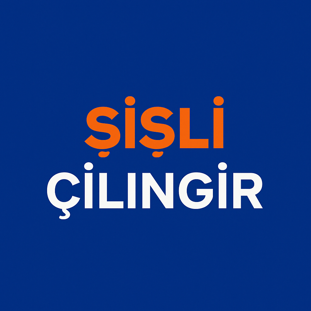 Şişli Çilingir Hizmeti - 7/24 Acil Kapı Açma ve Kilit Değişimi